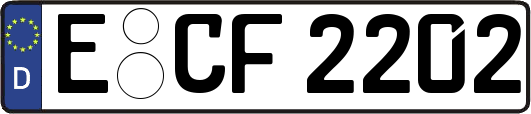 E-CF2202