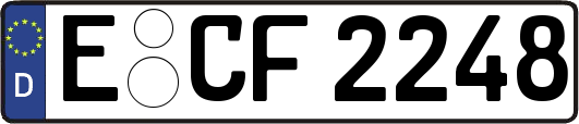 E-CF2248