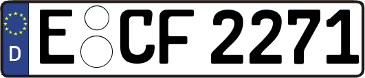 E-CF2271