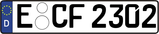 E-CF2302