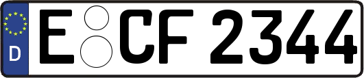 E-CF2344