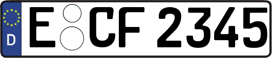 E-CF2345