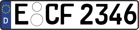 E-CF2346
