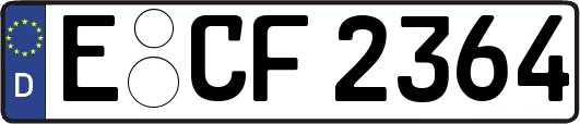 E-CF2364