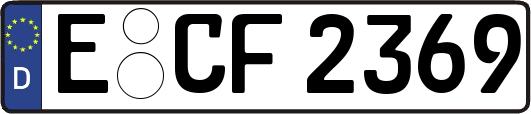 E-CF2369