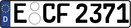 E-CF2371