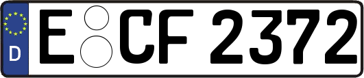 E-CF2372