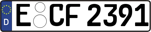 E-CF2391