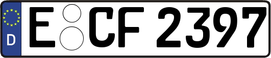 E-CF2397