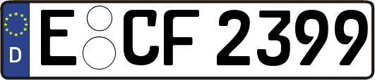 E-CF2399