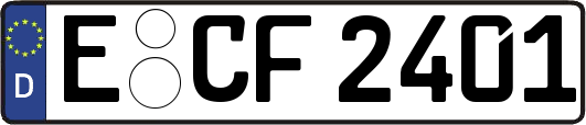 E-CF2401