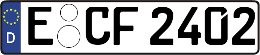 E-CF2402