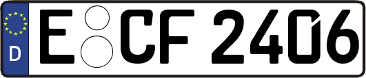 E-CF2406