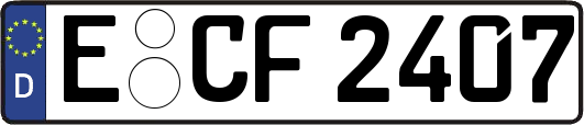 E-CF2407
