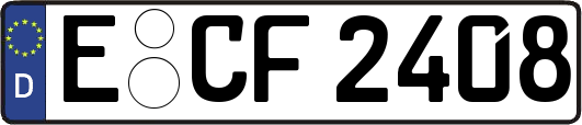 E-CF2408