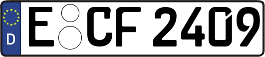 E-CF2409