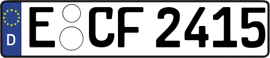 E-CF2415