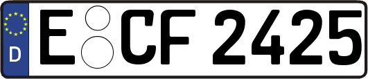 E-CF2425
