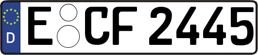 E-CF2445