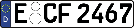 E-CF2467