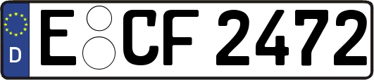 E-CF2472