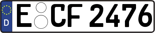 E-CF2476