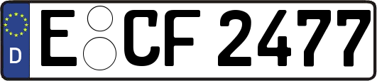 E-CF2477