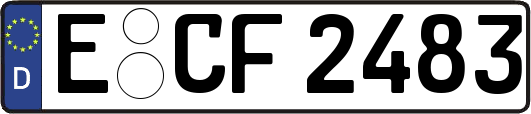 E-CF2483