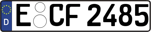 E-CF2485