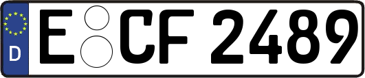 E-CF2489
