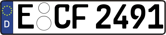 E-CF2491