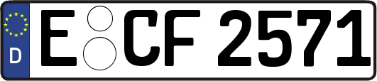 E-CF2571