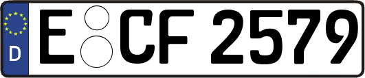 E-CF2579