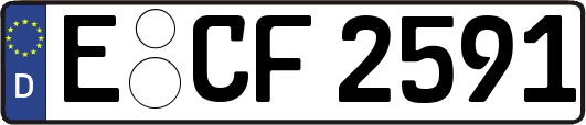 E-CF2591