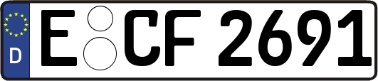 E-CF2691