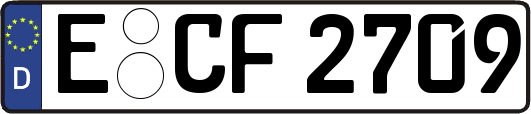 E-CF2709