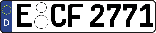 E-CF2771