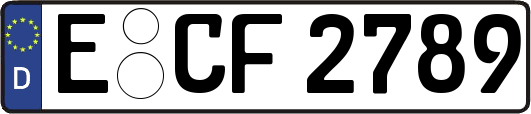 E-CF2789