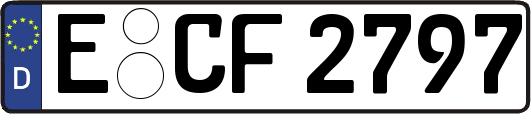 E-CF2797