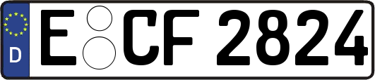 E-CF2824