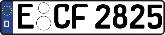 E-CF2825