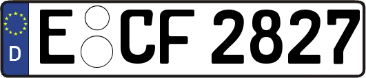 E-CF2827