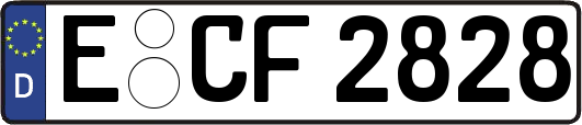 E-CF2828
