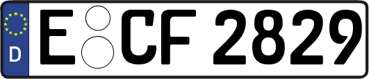 E-CF2829