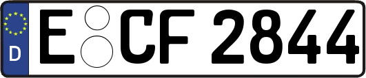 E-CF2844