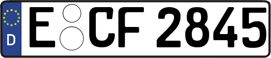 E-CF2845