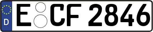 E-CF2846