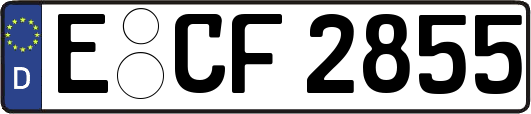 E-CF2855