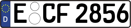 E-CF2856