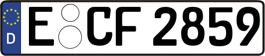 E-CF2859